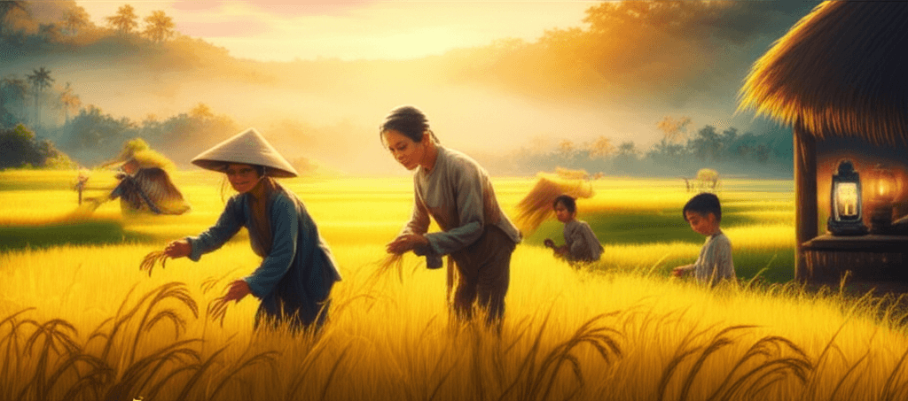 Ngày Hạt Giống Mở Lối: Hành Trình Lai Tạo Cây Trồng Ở Việt Nam