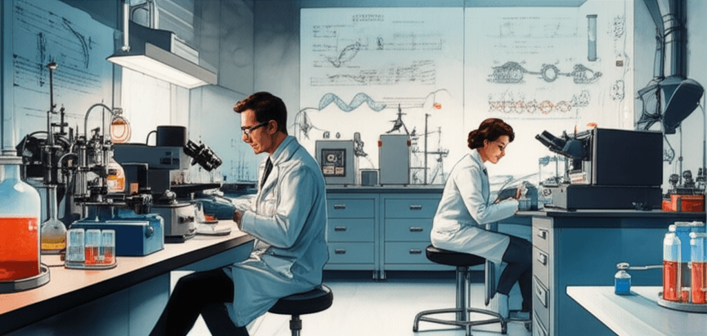 Giải Mã Dòng Chảy Sự Sống: Hành Trình Đến Với Công Nghệ Giải Trình Tự Gen