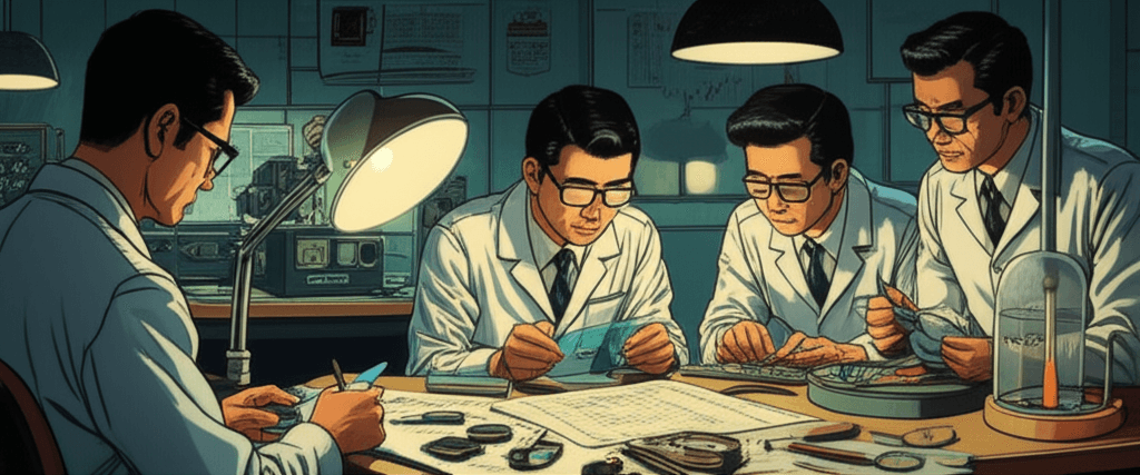 Ánh Sáng Trên Màn Hình: Hành Trình Khai Phá LCD và OLED